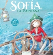 Capa do artigo Sofia La Capitana Libro Musical