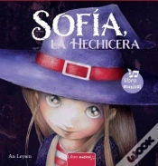 Capa do artigo Sofia La Hechicera Libro Musical