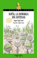 Sofia La Hormiga Sin Antenas