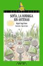 Sofia La Hormiga Sin Antenas - Preview