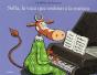 Sofia, La Vaca Que Estimaba La Musica - Clorimax - Preview