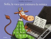 Capa do artigo Sofia, La Vaca Que Estimaba La Musica - Clorimax