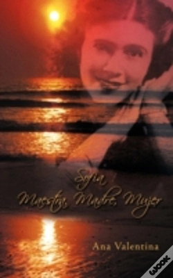 Capa do artigo Sofia Maestra Madre Mujer