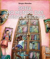 Capa do artigo Sofia no mundo das coisas perdidas