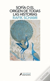 Capa do artigo Sofía O El Origen De Todas Las Historias