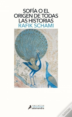 Capa do artigo Sofía O El Origen De Todas Las Historias