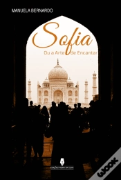 Capa do artigo Sofia ou a Arte de Encantar