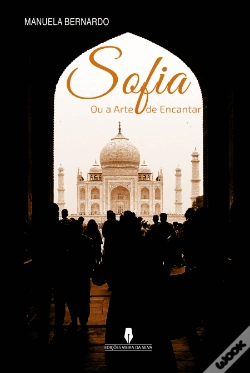 Capa do artigo Sofia ou a Arte de Encantar