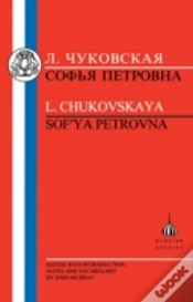 Capa do artigo Sofia Petrovna