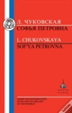 Capa do artigo Sofia Petrovna