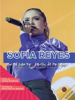 Capa do artigo Sofia Reyes