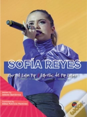 Capa do artigo Sofia Reyes