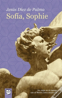 Capa do artigo Sofía, Sophie