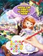 Sofia The First Alphabet Book - Preview