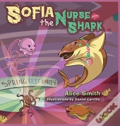 Sofia The Nurse Shark