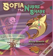 Capa do artigo Sofia The Nurse Shark