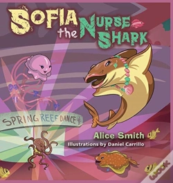 Capa do artigo Sofia The Nurse Shark