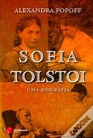 Sofia Tolstoi