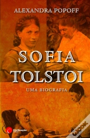 Capa do artigo Sofia Tolstoi