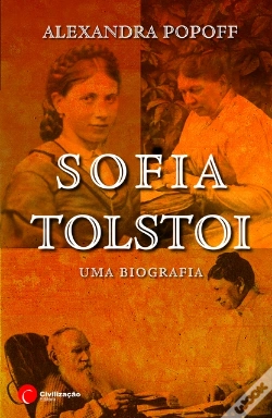 Capa do artigo Sofia Tolstoi