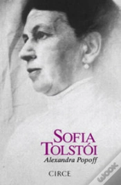 Capa do artigo Sofía Tolstói