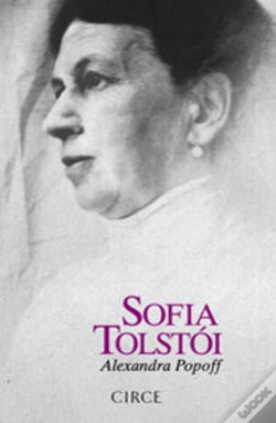 Capa do artigo Sofía Tolstói