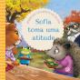Sofia Toma Uma Atitude - Preview