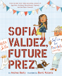 Sofia Valdez, Future Prez - Preview