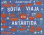 Sofía Viaja A La Antárdida - Preview