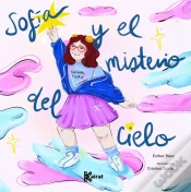 Capa do artigo Sofia Y El Misterio Del Cielo