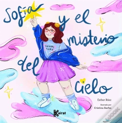 Capa do artigo Sofia Y El Misterio Del Cielo