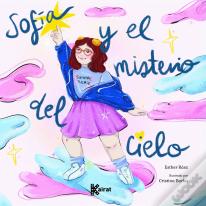 Sofia Y El Misterio Del Cielo