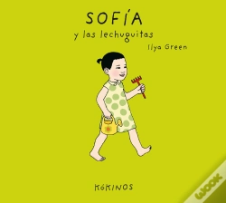 Capa do artigo Sofía Y Las Lechuguitas