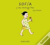 Capa do artigo Sofía Y Las Lechuguitas