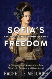 Sofia'S Freedom