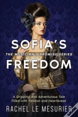 Capa do artigo Sofia'S Freedom