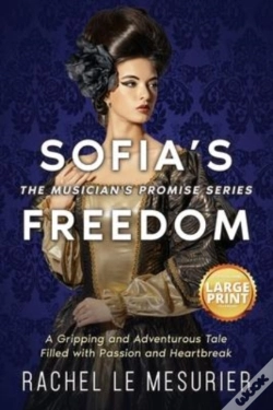 Capa do artigo Sofia'S Freedom