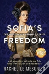 Sofia'S Freedom