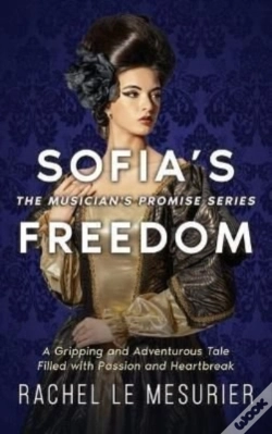 Capa do artigo Sofia'S Freedom