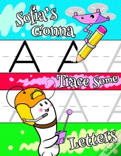 Capa do artigo Sofia'S Gonna Trace Some Letters