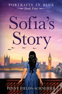 Capa do artigo Sofia'S Story