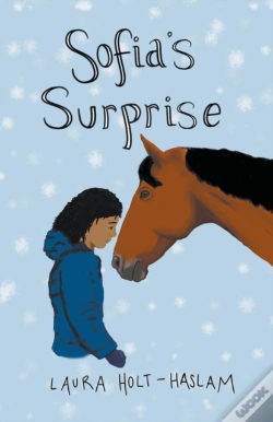 Capa do artigo Sofia'S Surprise