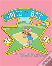 Sofie At Bat