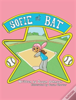 Capa do artigo Sofie At Bat