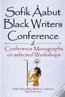 Capa do artigo Sofik Aabut Black Writers Conference: Conference Monographs On Selected Workshops