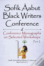 Sofik Aabut Black Writers' Conference