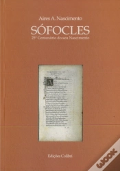 Capa do artigo Sófocles