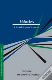 Capa do artigo Sofocles