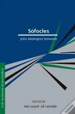Capa do artigo Sofocles