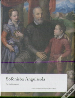 Capa do artigo Sofonisba Anguissola